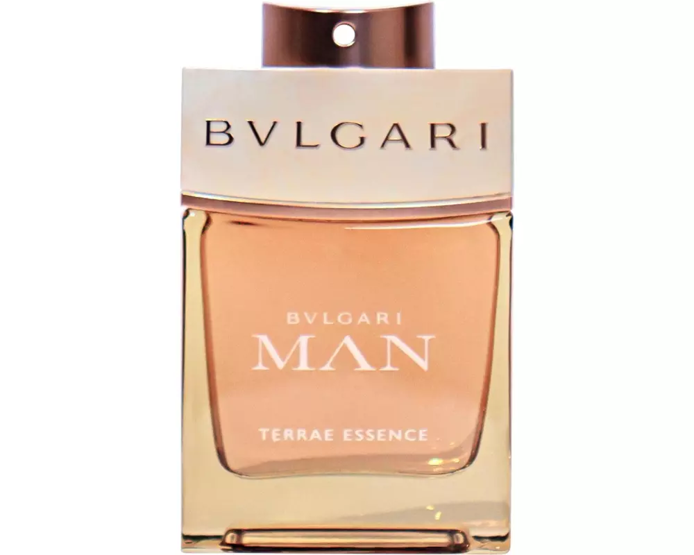 Bulgari Eau de Parfum Man Terrae Essence 60 ml