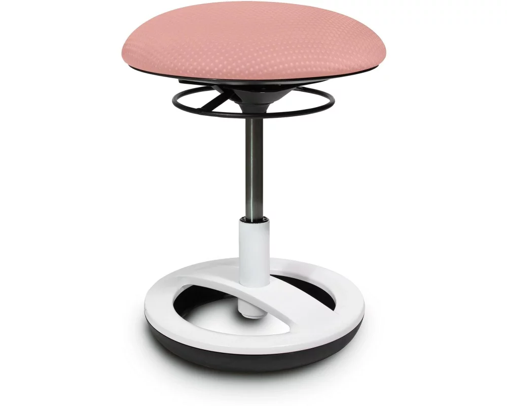Topstar Kinderhocker Sitness Bobby, Rosa