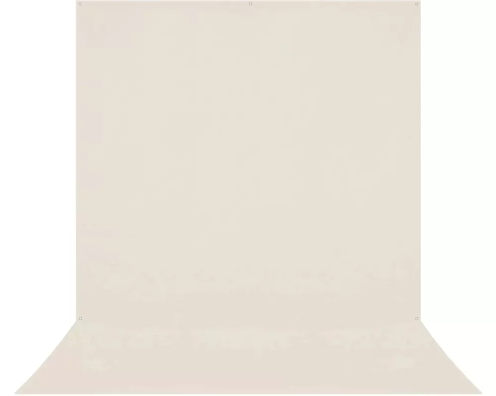 Westcott Hintergrund X-Drop Pro 246 x 400 cm Buttermilk White