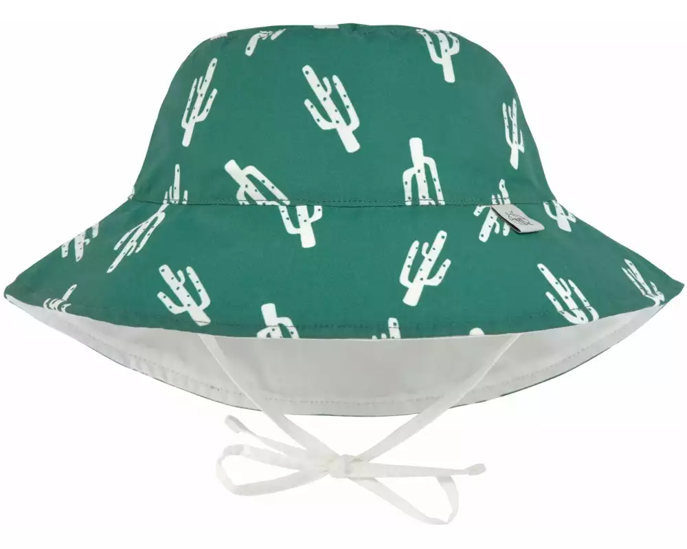 Lässig Sonnenhut Bucket Cactus Green Gr. 50/51
