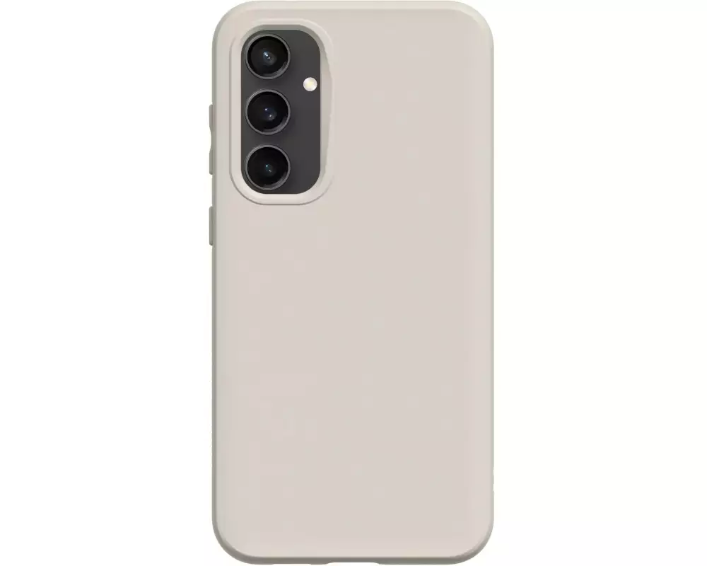 Rhinoshield Back Cover SolidSuit Classic Galaxy S23 FE Shell Beige