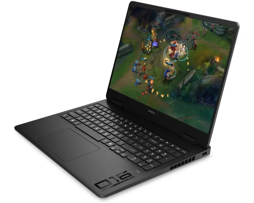 HP Notebook OMEN 16-ap0610nz