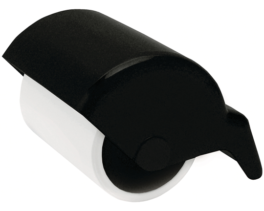 WEDO Roll-Löscher 80 201 65x86x87mm