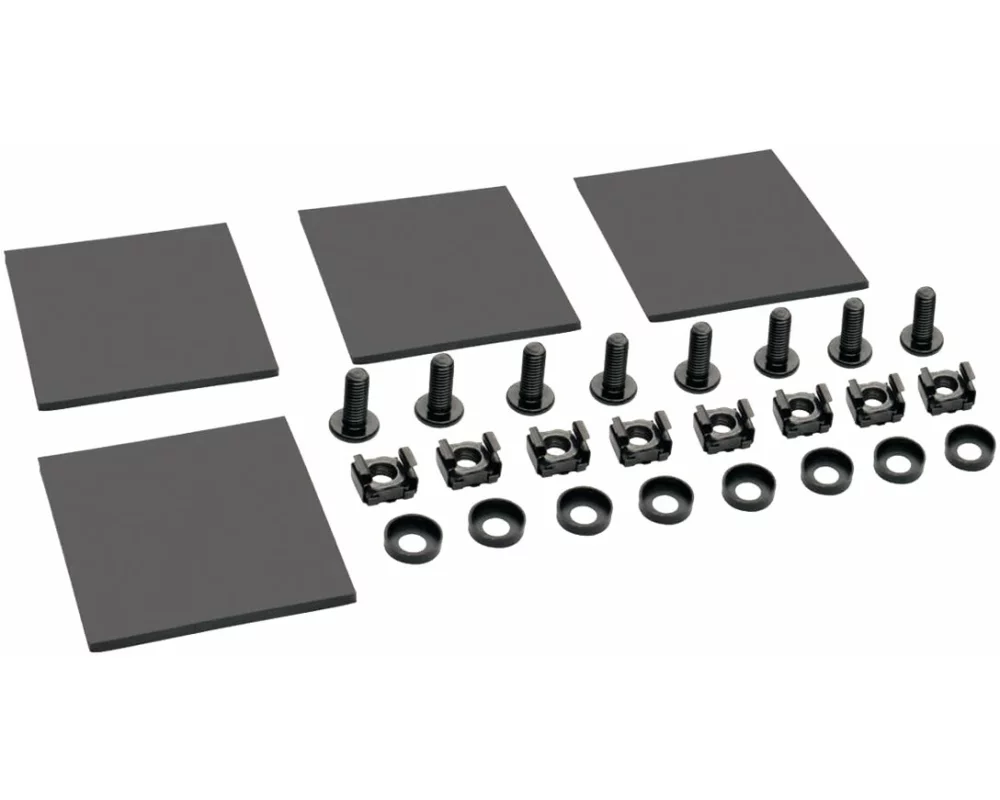 EATON TRIPPLITE SmartRack Heavy-Duty, Sliding Shelf, 200lbs 90.7kgs capacity, 28.3inch 719mm depth