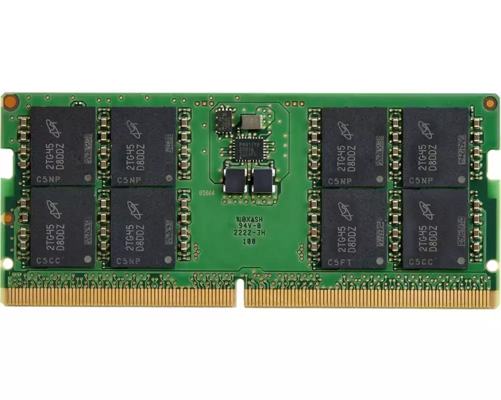 HP DDR5-RAM B8CA3AA 5600 MHz 1x 32 GB