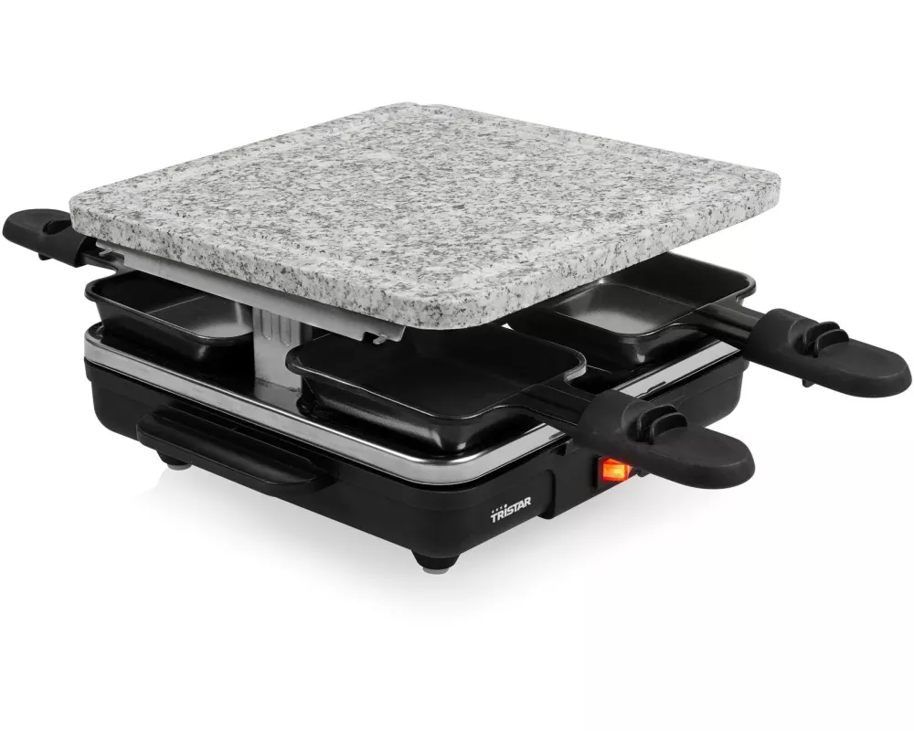 Tristar Racletteofen RA-2745 4 Personen