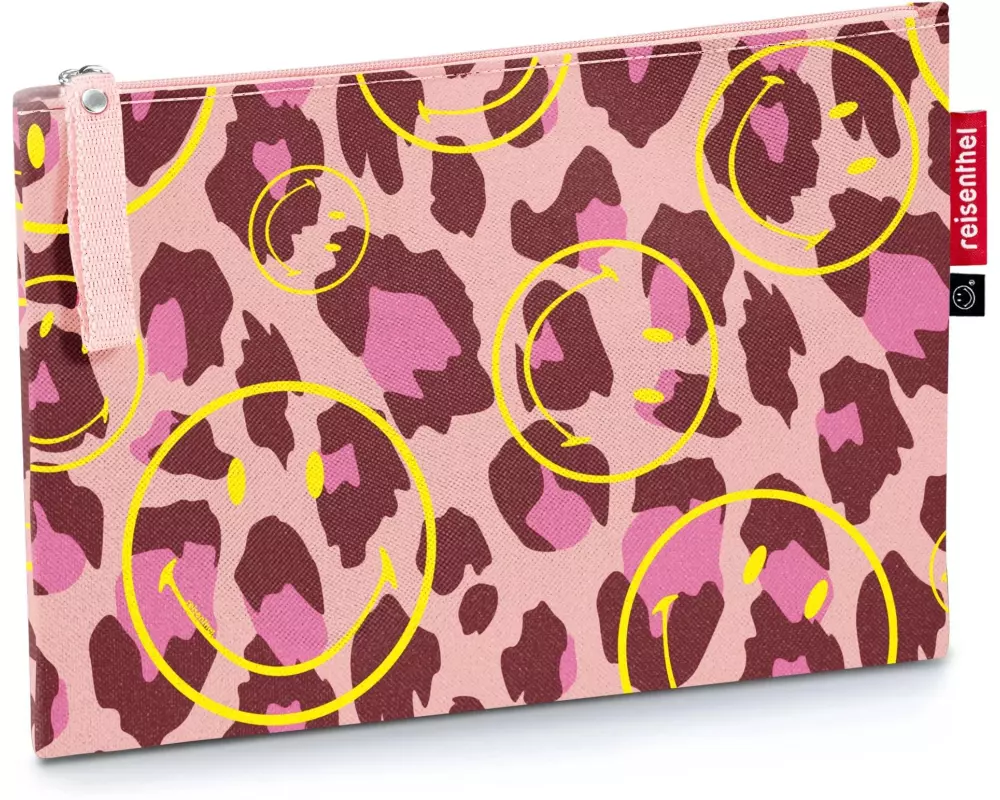 Reisenthel Necessaire Case 1 Leo Blush