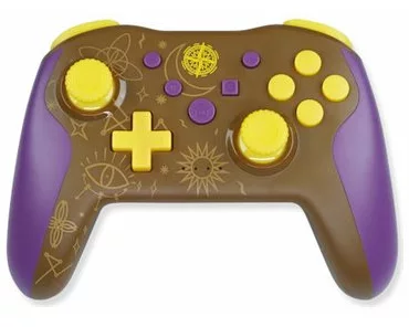 Steelplay Adventure, Wireless Controller, Magic, Switch