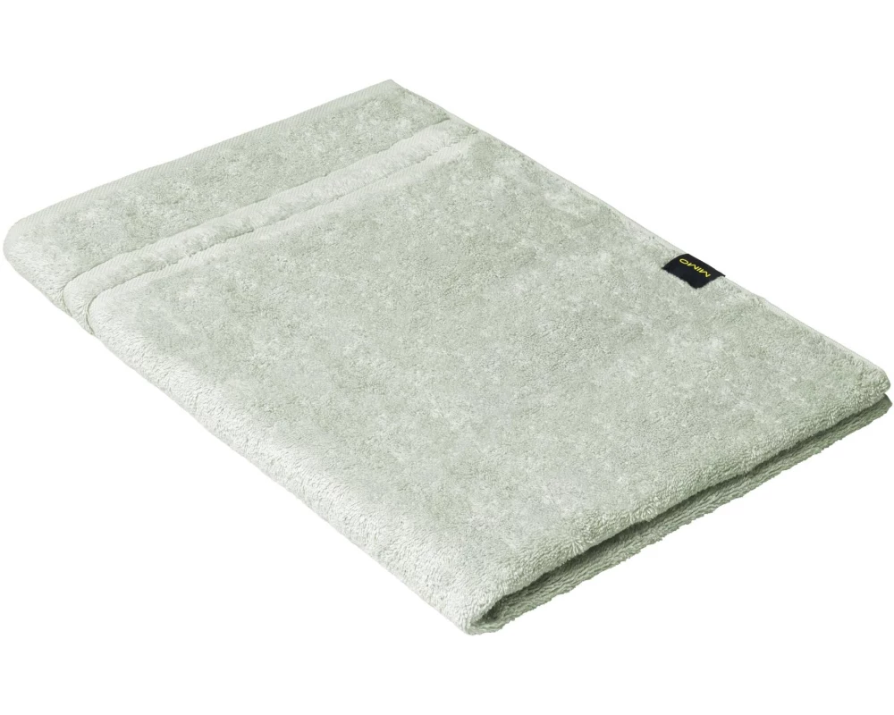 Mimo Duschtuch air 70 x 140 cm, Hellgrün