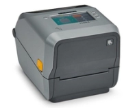 Zebra ZD621R Desktop Thermal Transfer Printer