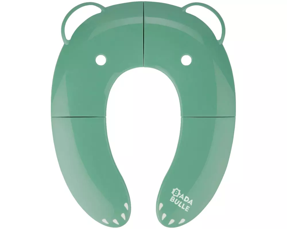 Badabulle Toilettensitz Bär