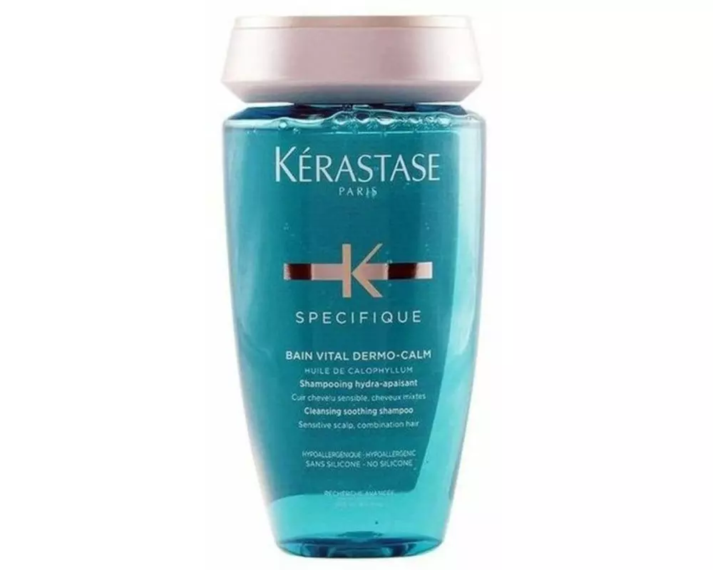 Kérastase Bain Vital Dermo-Calm 250 ml
