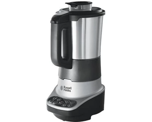 Russell Hobbs Suppenbereiter Schwarz/Silber