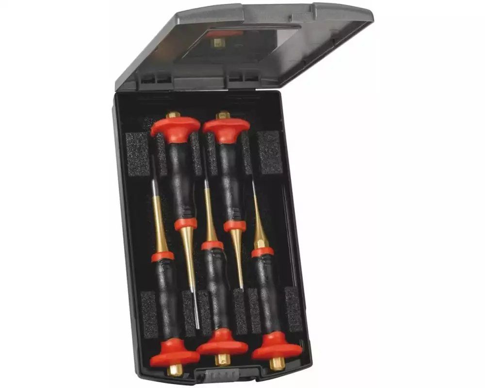 Knipex Splintentreiber-Satz 152