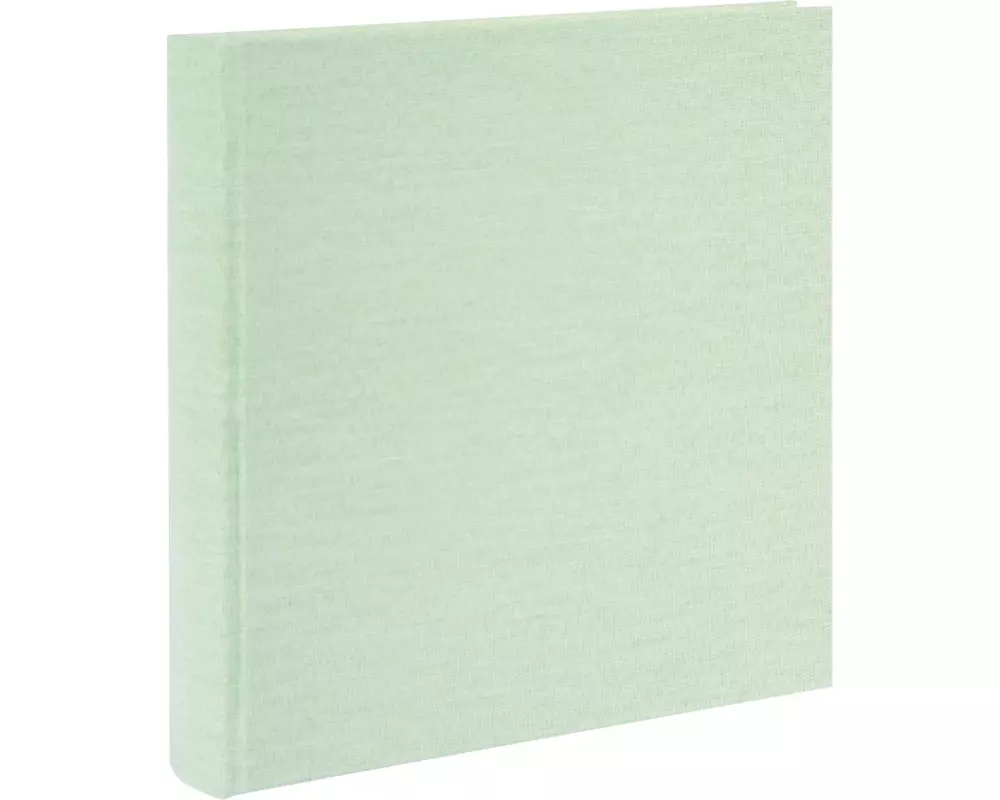 Goldbuch Fotoalbum Clean Ocean 60 Seiten, 25 x 25 cm, Mint