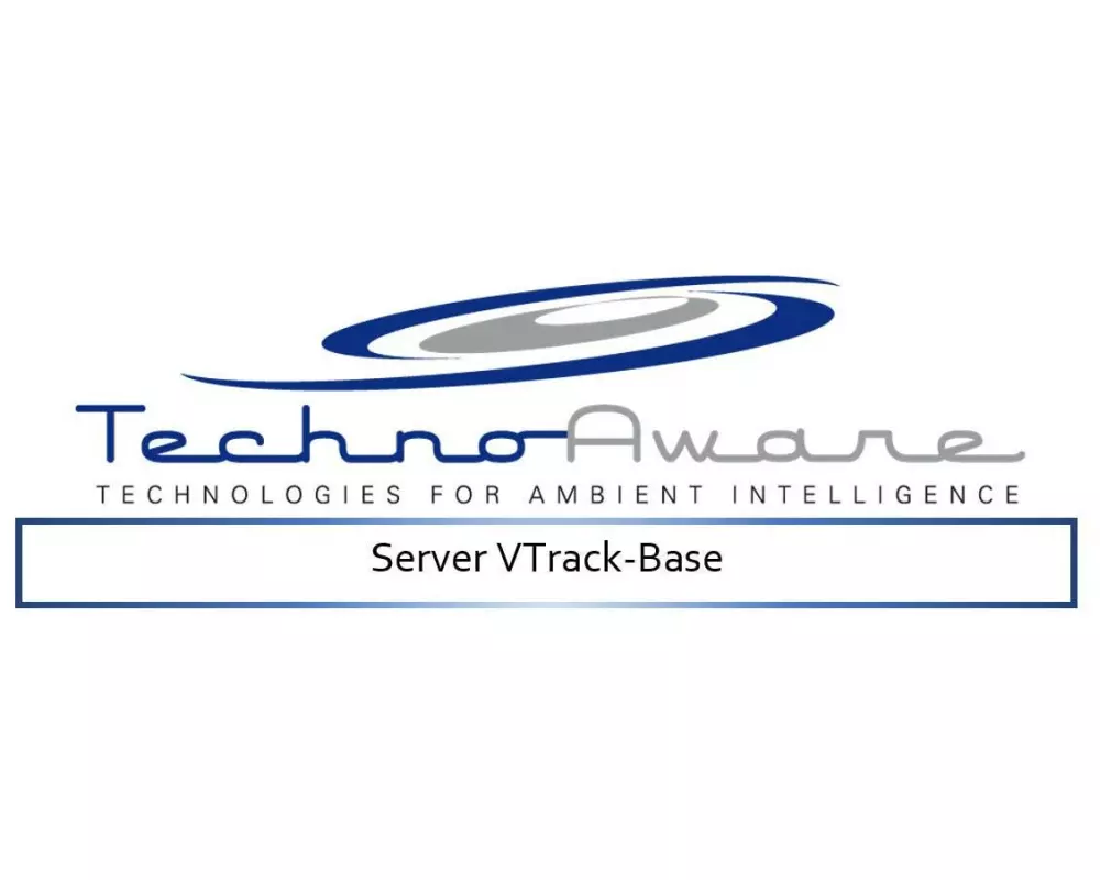Technoaware Videoanalyse VTrack Basis Server