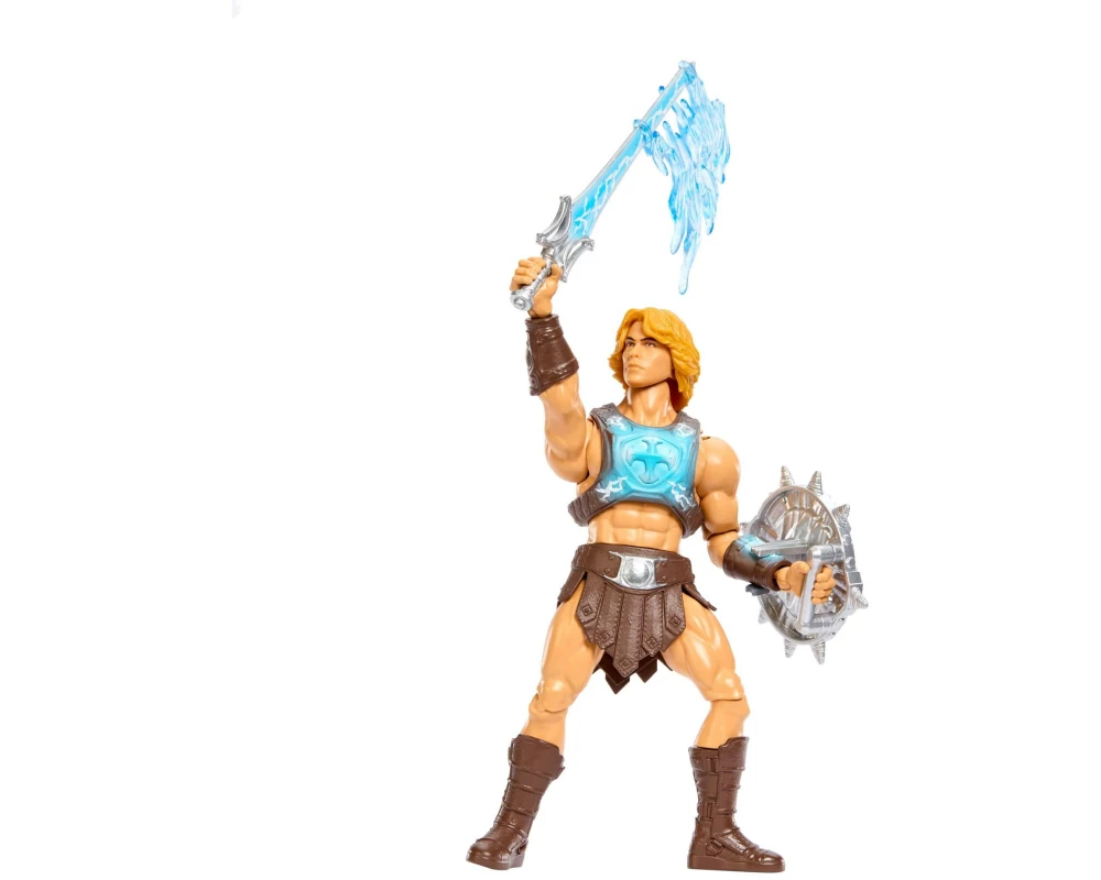 Mattel Spielzeugfigur Masters of the Universe