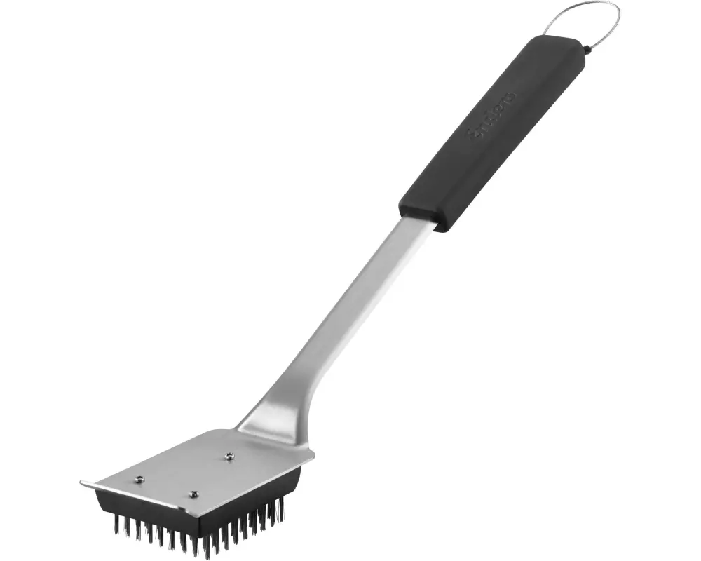 Enders Grillbürste Silber