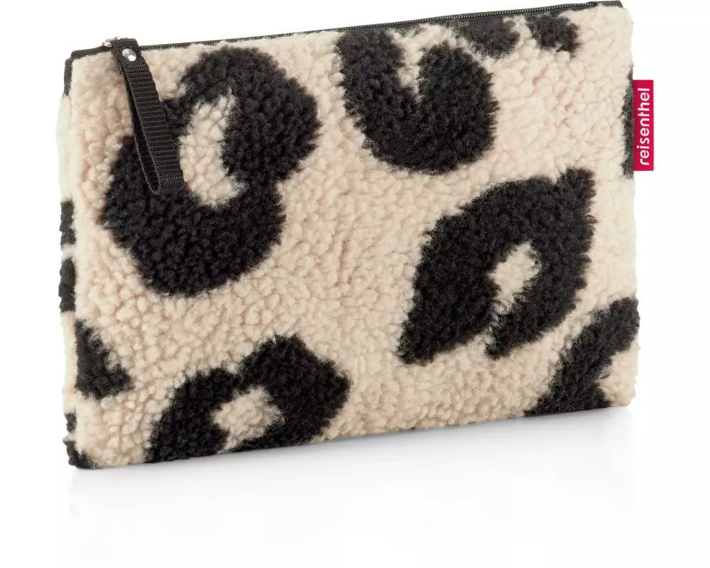 Reisenthel Necessaire Case 1 Teddy Leo Cream