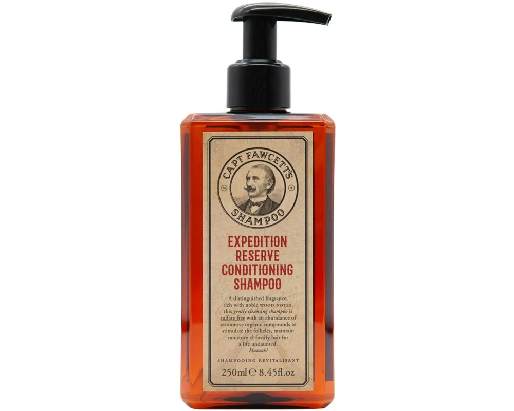 captain fawcett Expedition Reserve 250 ml