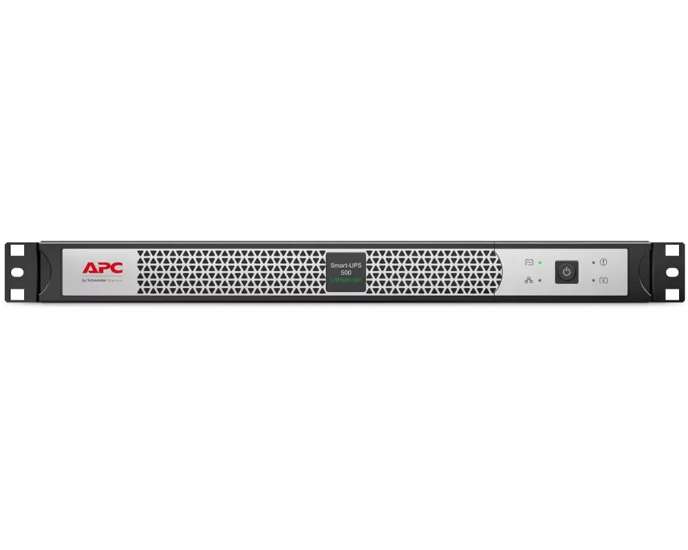 APC USV SCL500RMI1UNC 500 VA / 400 W