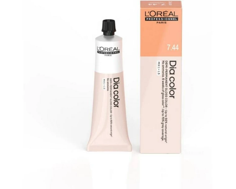 L'Oréal Professionnel Haartönung Dia Color 60 ml