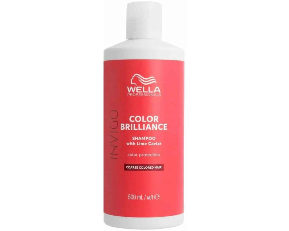 wella Invigo Color Brilliance 500 ml
