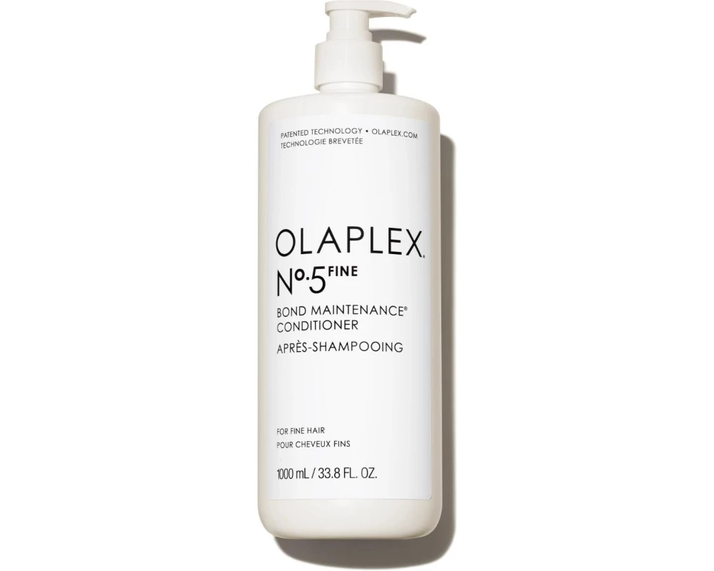 OLAPLEX No.5 Fine Bond Maintenance Conditioner 1000 ml