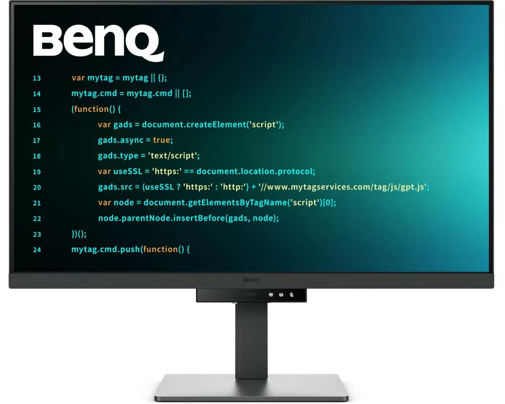 BenQ Monitor RD320U