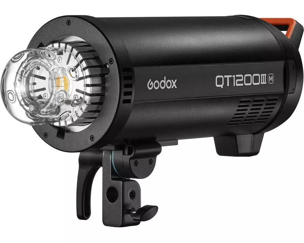 Godox Blitzgerät QT1200IIIM