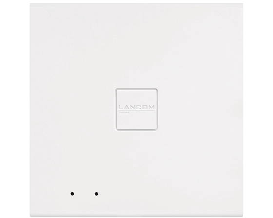 Lancom LX-6200 Dual Band IEEE 802.11 a/b/g/n/ac/ax 1.73 Gbit/s Wireless Access Point
