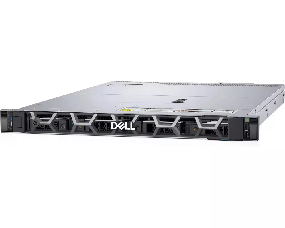 Dell Server PowerEdge R660xs VJ454 Intel Xeon Gold 5416S