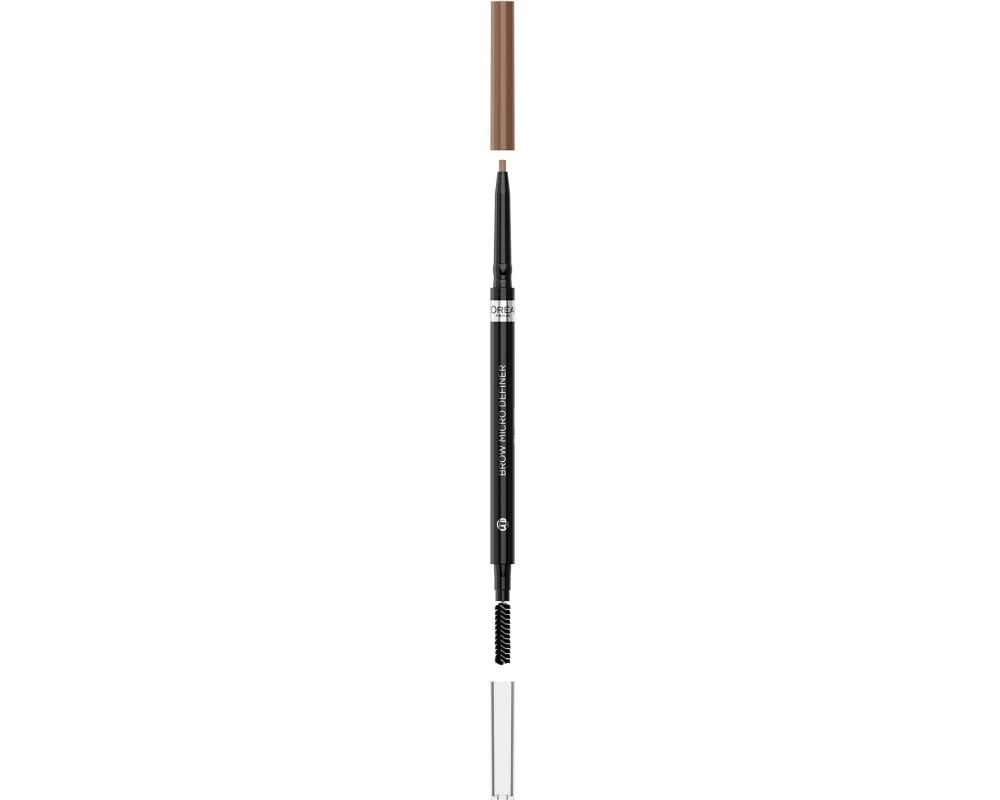 L'Oréal Paris Infaillible Brows 24H Micro Precision Pencil 3.0 Brunette