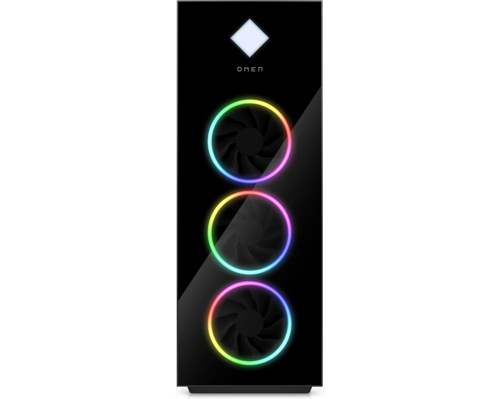 HP Gaming PC OMEN 45L GT22- 3758nz