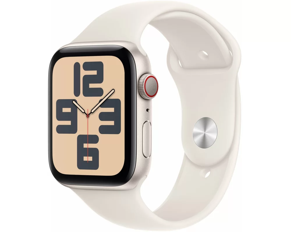 APPLE WATCH SE 44 ST AL ST SB SM CEL-FGN