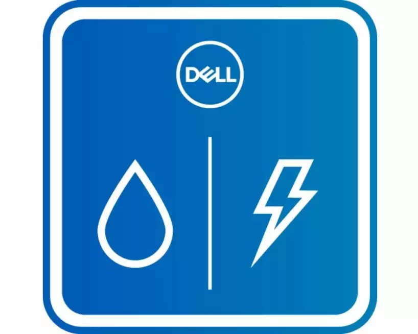 DELL Unfallschutz Latitude 3 Jahre