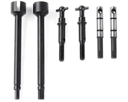 RC4WD Achswellen Blackwell