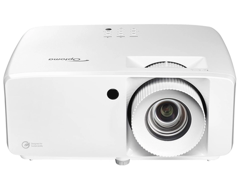ZH451 DLP PROJECTOR