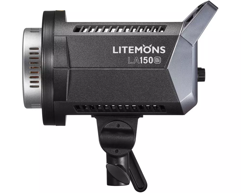 Godox Videoleuchte Litemons LA150BI