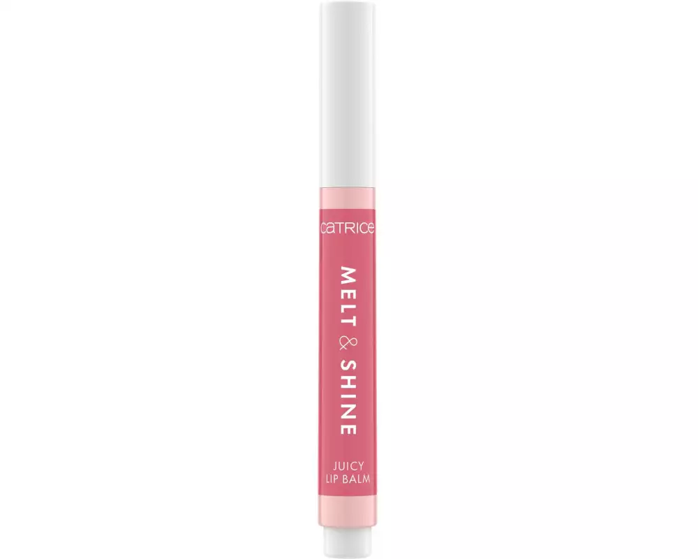 Catrice Lip Gloss Melt and Shine 020 Beach Blossom