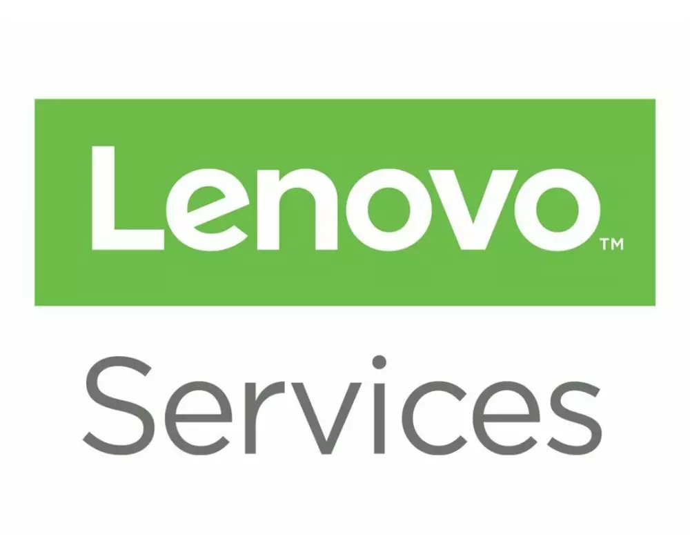 Lenovo 2Y Premier Support Plus upgrade from 1Y Onsite