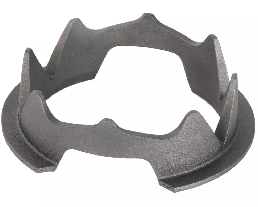 Moesta BBQ Grillaufsatz (inaktiv - Duplikat) Wok-Krone für BBQ Disk