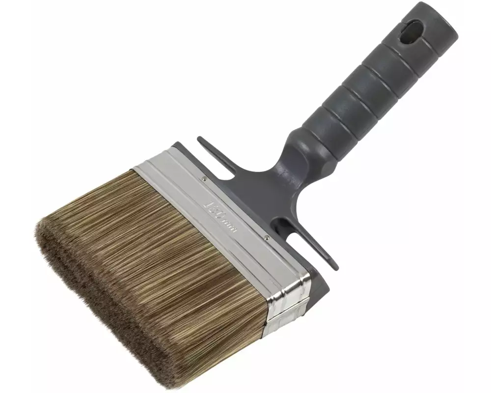 FTM Lasur-Winkelflächenstreicher KOMFORT 130 mm