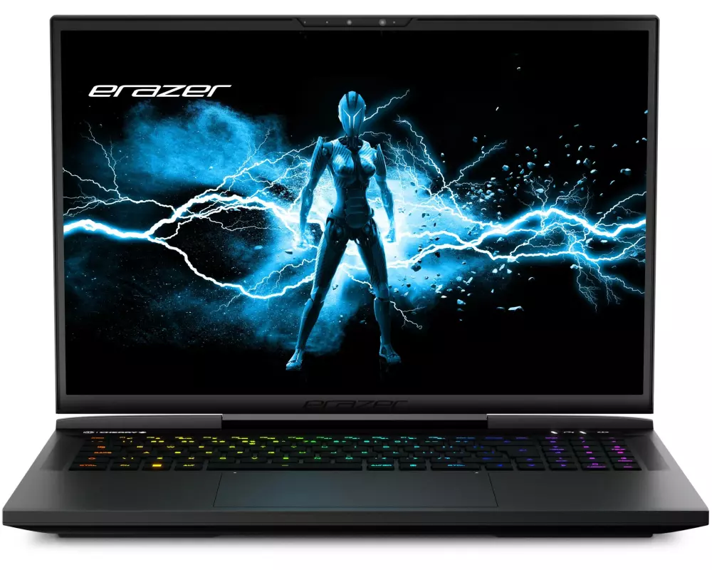 Erazer Notebook Beast X40 (MD62703)