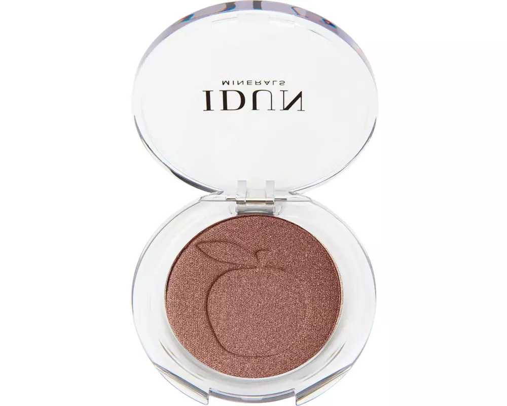 IDUN MINERALS Mineral Single Hassel Hassel