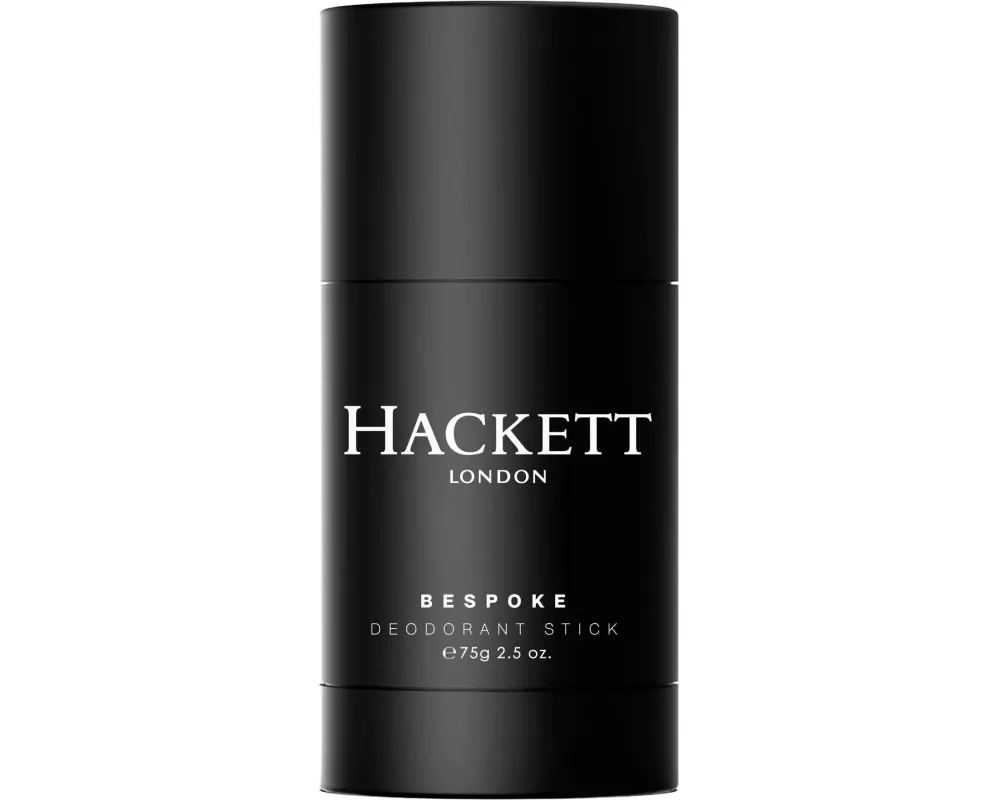 Hackett London Bespoke Deo Stick 75 g