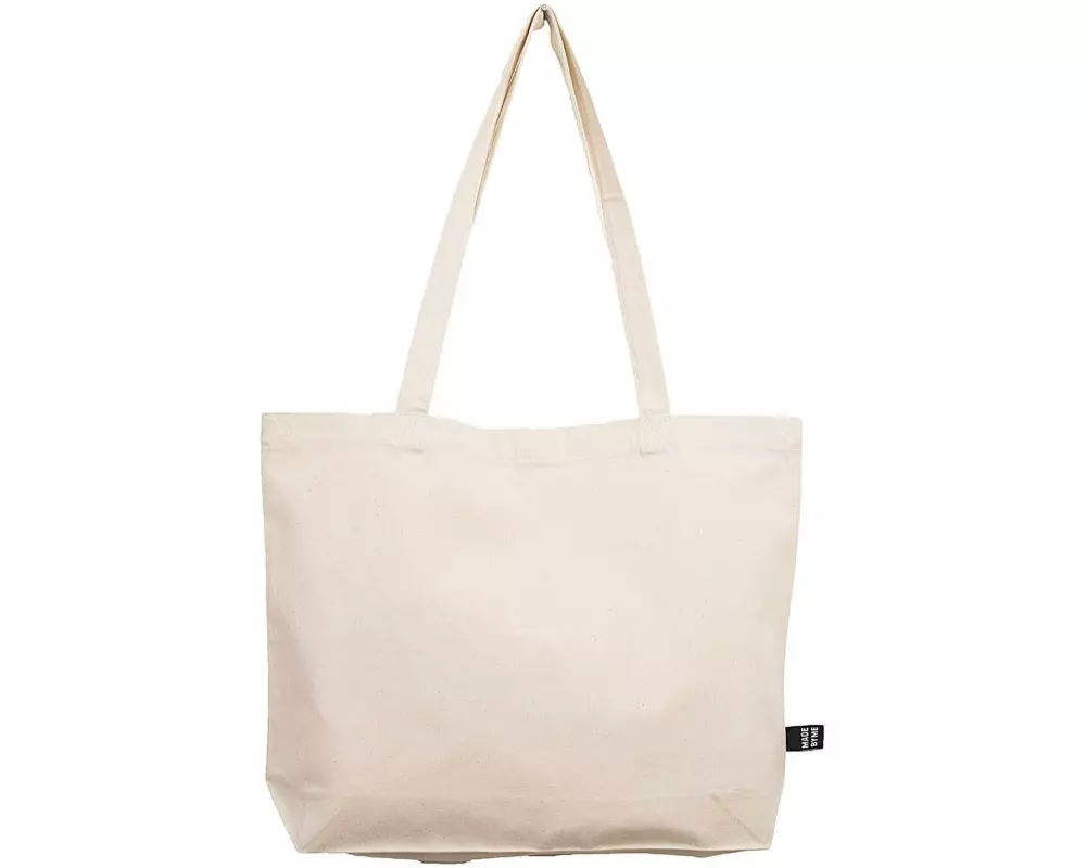 Rico Design Stofftasche Shopper Nature