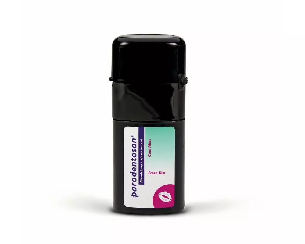 Parodentosan Mundspray 15 ml