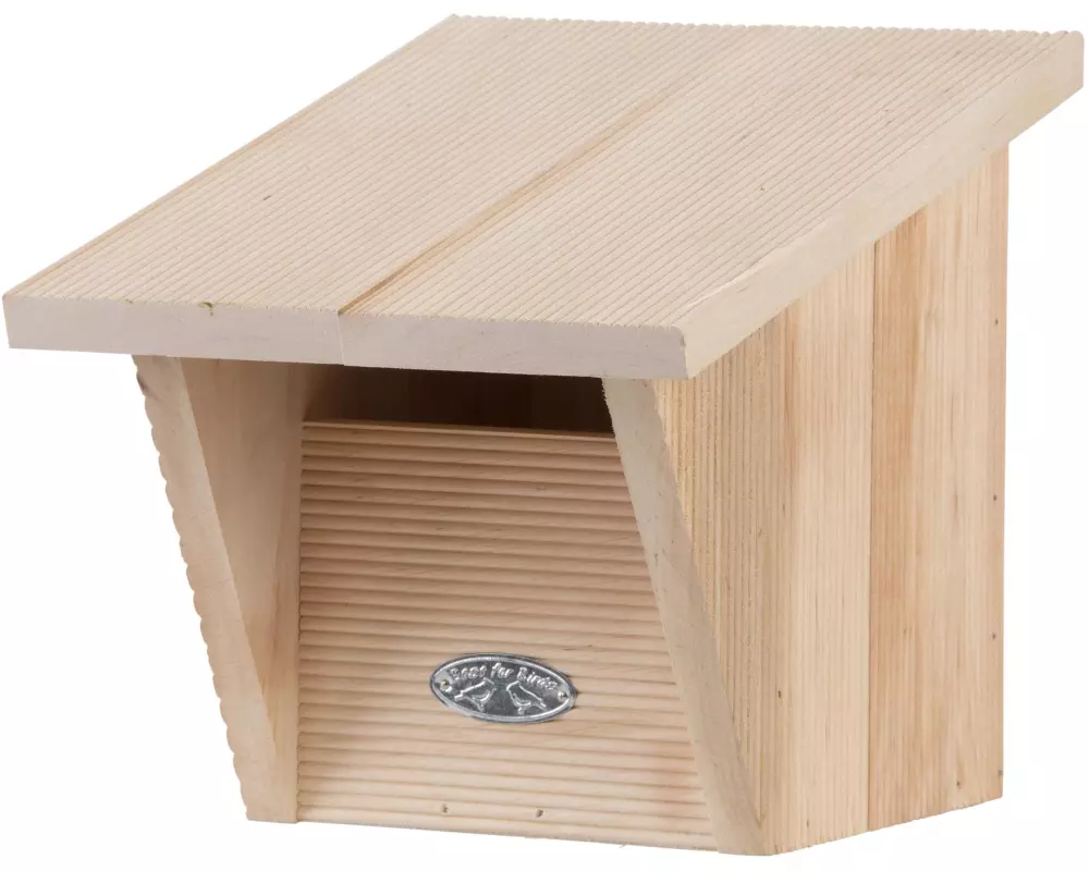 Esschert Design Nistkasten Rotkehlchen