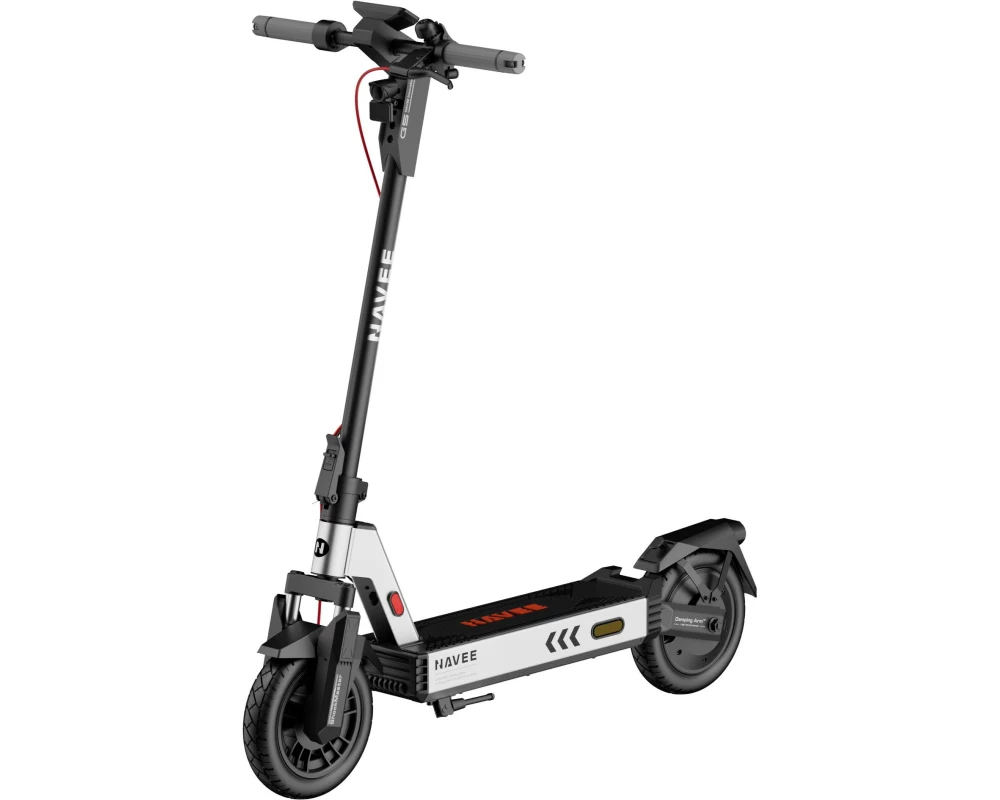 Navee E-Scooter G5 MAX